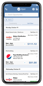 Media Resources - Hyer